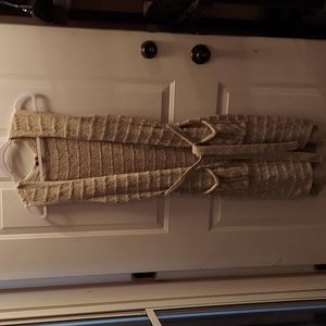 Women's Democracy sweater